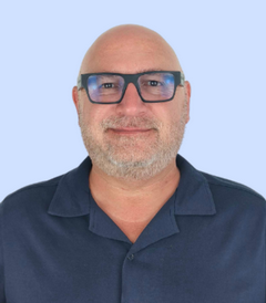 Anthony Notos